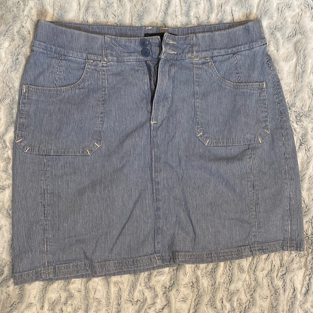 Skort Lee Platinum Label